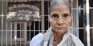 After long legal battle, 73-yr-old daughter of Assam freedom fighter declared Indian
