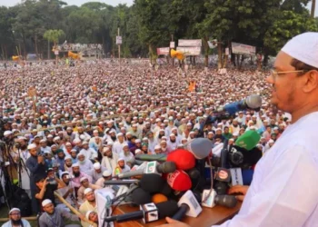 Will the Islamists pose a challenge to the Awami League in Bangladesh?