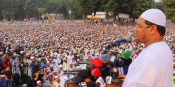 Will the Islamists pose a challenge to the Awami League in Bangladesh?