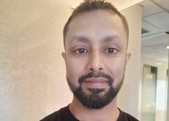 Guwahati resident’s cellphone shot wins silver medal, selected to visit  Jordan