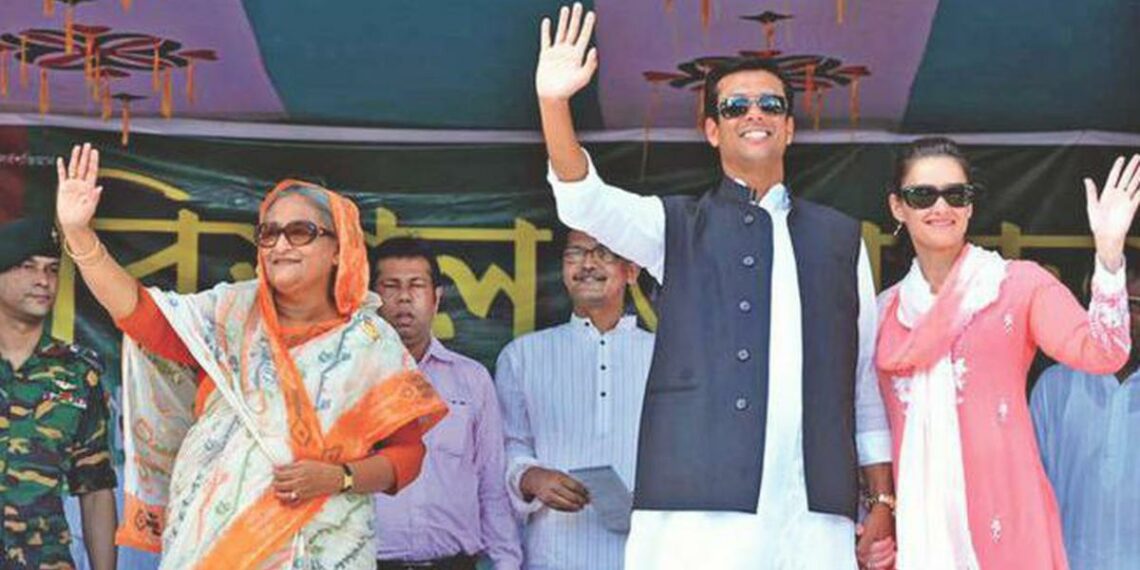 Sajeeb Wazed Joy is in Dhaka but will Bangladesh’s ACC act on Tk 1,500 cr kickback allegation?