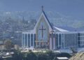 Nagaland’s Konyak Baptist Church Mon poised to become Asia’s largest Baptist church