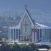 Nagaland’s Konyak Baptist Church Mon poised to become Asia’s largest Baptist church