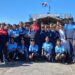 Assam’s NCC cadets kick off Lachit III Sailing Expedition on Brahmaputra