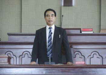 Mizoram polls: Lalduhoma’s ZPM emerges as major challenger to MNF, Congress