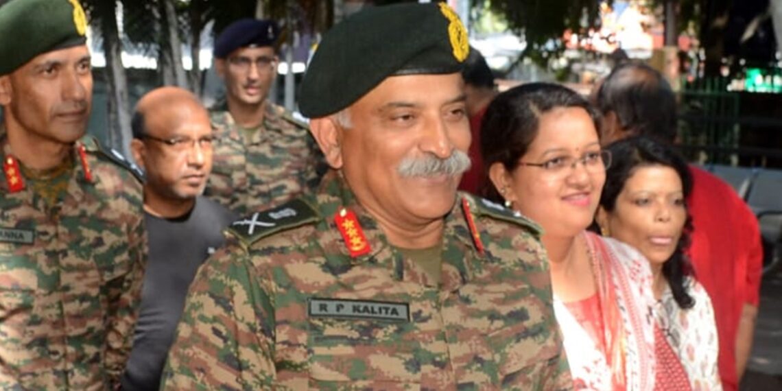 Discover and not recover will save Manipur