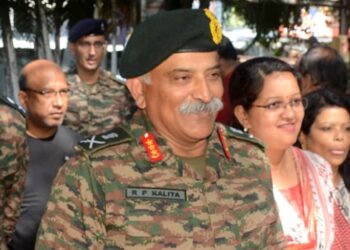 Discover and not recover will save Manipur