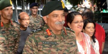 Discover and not recover will save Manipur