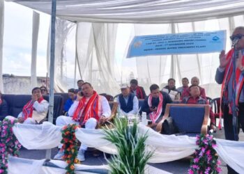 Mobile internet to be restored in four Manipur districts on ‘trail basis’: Govt