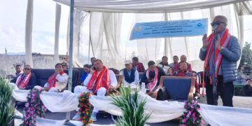 Mobile internet to be restored in four Manipur districts on ‘trail basis’: Govt