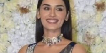 A night of stars, style and sass!