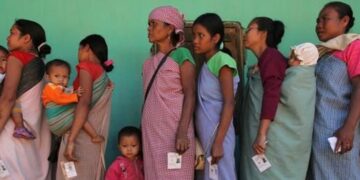 From call to action: Meghalaya’s Women’s Helpline 181 tackles abuse with 36,000 calls