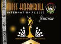 Inaugural edition of Miss Hornbill International set to dazzle Kohima on December 2