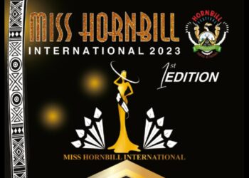 Inaugural edition of Miss Hornbill International set to dazzle Kohima on December 2