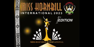 Inaugural edition of Miss Hornbill International set to dazzle Kohima on December 2
