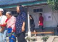 Mizoram state polls record 70% voter turnout till 3 pm; number expected to rise