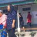Mizoram state polls record 70% voter turnout till 3 pm; number expected to rise