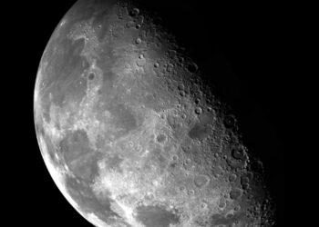 Hydrogen discovery in Moon rocks unlocks new frontiers for lunar exploration