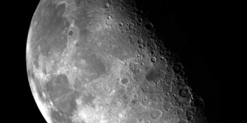 Hydrogen discovery in Moon rocks unlocks new frontiers for lunar exploration