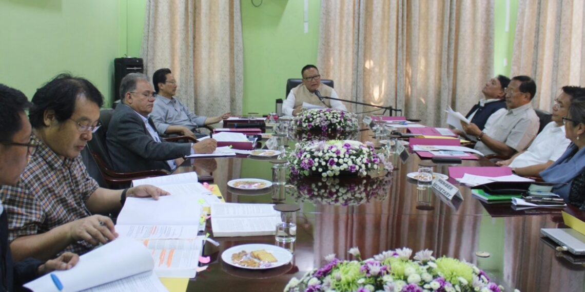 Nagaland to hold municipal polls after 20 years; tribal bodies, govt reach consensus