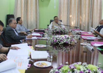 Nagaland to hold municipal polls after 20 years; tribal bodies, govt reach consensus