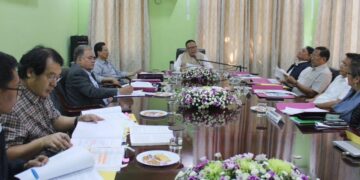 Nagaland to hold municipal polls after 20 years; tribal bodies, govt reach consensus