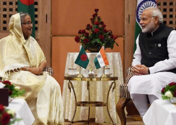Navigating neighbours: India’s pragmatic approach, US intervention and Bangladesh’s crossroads