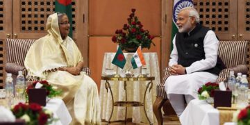 Navigating neighbours: India’s pragmatic approach, US intervention and Bangladesh’s crossroads