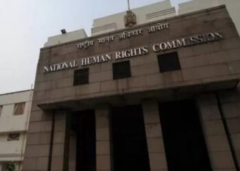National Human Rights Commission’s two-day camp sitting in Guwahati begins today