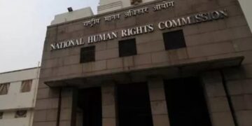 National Human Rights Commission’s two-day camp sitting in Guwahati begins today