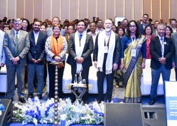 Meghalaya govt identifies challenging terrain as TB eradication obstacle