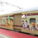 All Aboard! ‘North East Discovery’ train tour to begin from Nov 16