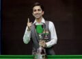 Cue maestro Pankaj Advani clinches 27th World Title with 5-0 win in Doha