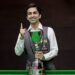 Cue maestro Pankaj Advani clinches 27th World Title with 5-0 win in Doha