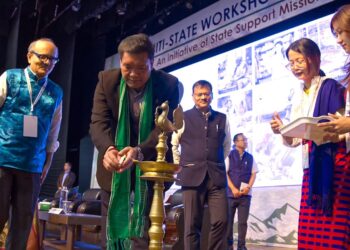 Arunachal announces Rs 5 Cr development cell to nurture women-led start-ups