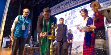 Arunachal announces Rs 5 Cr development cell to nurture women-led start-ups