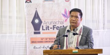‘Writers’ village’ to come up in Arunachal; CM extends invitation to creative minds