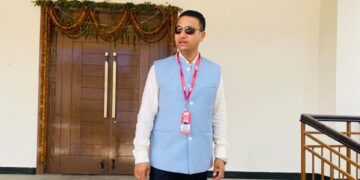 Assam’s Prorikshit Dutta to oversee first T20 match of Australia’s tour of India