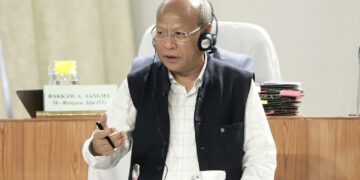 Meghalaya govt urges HNLC’s top brass to join next round of tripartite peace talks