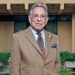 PRS Oberoi, doyen of Indian hospitality, passes away at 94
