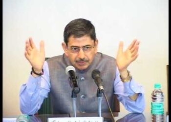 Tamil Nadu Guv condemns DMK leader’s ‘dog eaters’ remark on Naga community