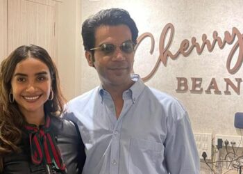 Meghalaya offers ideal setting for film shoots, says Rajkumar Rao