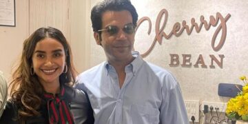 Meghalaya offers ideal setting for film shoots, says Rajkumar Rao