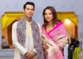 Randeep, Lin seek divine blessings for peace in Manipur ahead of tomorrow’s wedding