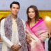 Randeep, Lin seek divine blessings for peace in Manipur ahead of tomorrow’s wedding