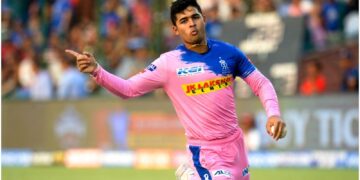 IPL 2024: Rajasthan Royals lock in Assam’s Riyan Parag for upcoming season