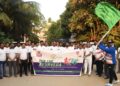 Ayurveda take centre stage as Guwahati hosts run to raise awareness