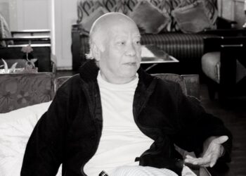 Former Meghalaya Deputy Chief Minister SD Khongwir passes away at 90