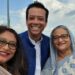 Protective shield: Hasina to take call on son Sajeeb Wazed’s resignation letter