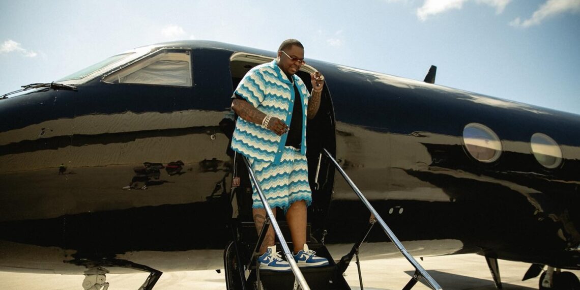 R&B star Sean Kingston’s NE tour to kick off with Dimapur on Dec 28